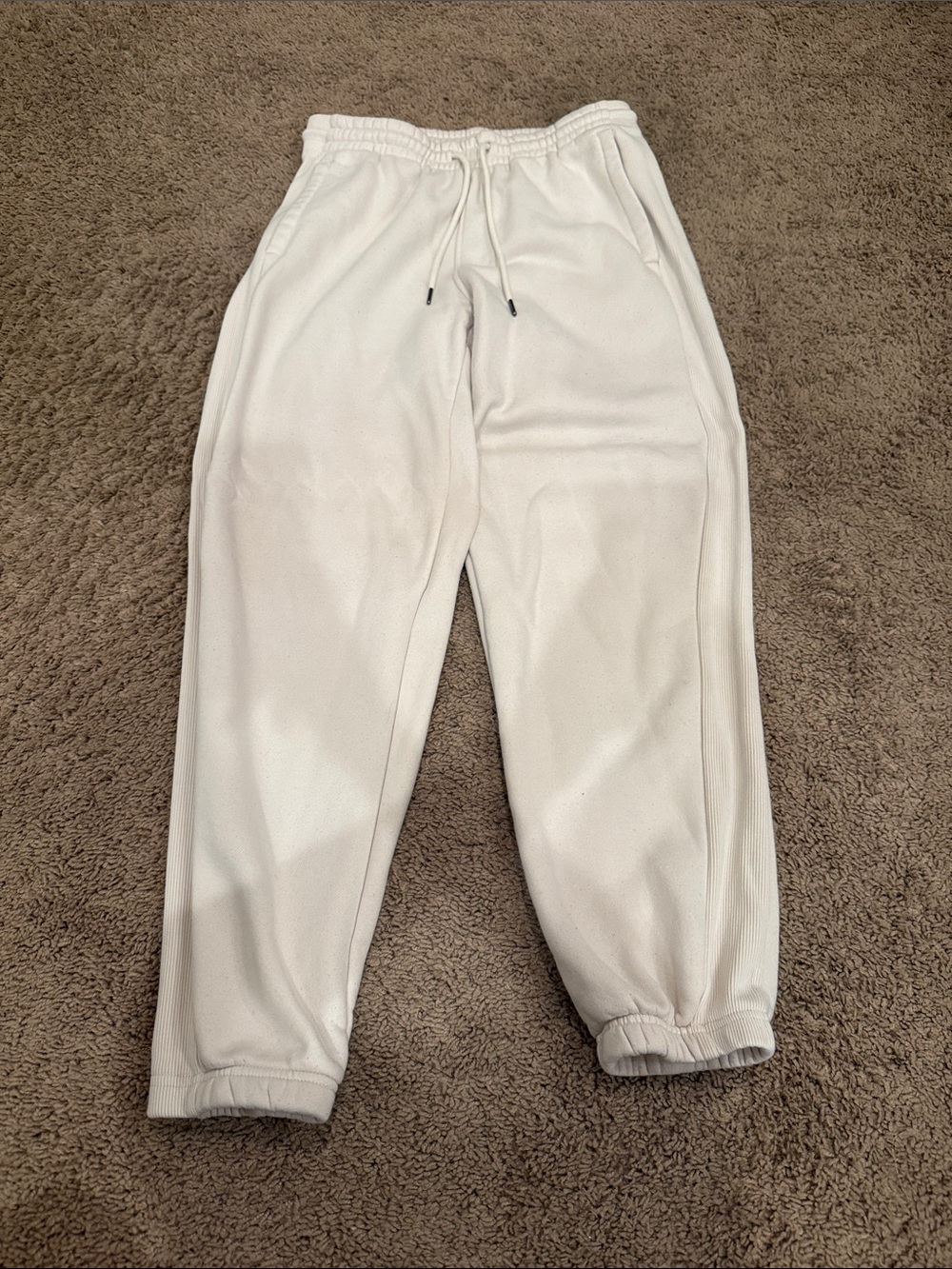 Off White Joggers